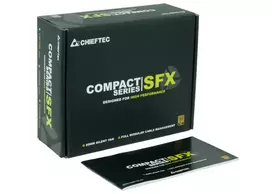 450w psu - CHIEFTEC CSN-450C - 2 nuotrauka