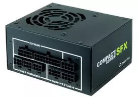 450w psu - CHIEFTEC CSN-450C - 4 nuotrauka