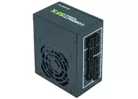 450w psu - CHIEFTEC CSN-450C - 5 nuotrauka