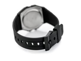 casio laikrodziai vyrams - Casio F-91W-1YEF - 5 nuotrauka