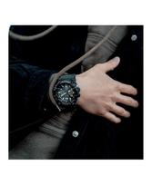 laikrodis casio solar - CASIO G-SHOCK GWG 100-1A3 - 2 nuotrauka