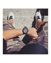 laikrodis casio solar - CASIO G-SHOCK GWG 100-1A3 - 3 nuotrauka