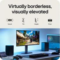 lg ultragear 27 - LG UltraGear 27G550B-B 27", IPS, FHD, 300Hz - 3 nuotrauka
