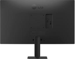 ips 4k 27 - LG 27U710B-B 27", 4K Ultra HD, IPS - 4 nuotrauka