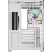 thermaltake view 380 - Thermaltake View 380 WS ARGB Balta (White) - 2 nuotrauka