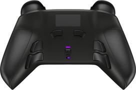 zaidimu pulteliu - Turtle Beach Victrix Pro BFG Reloaded Wireless Controller Pilkas (Grey) - 3 nuotrauka