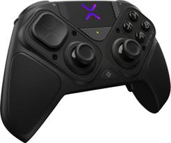zaidimu pulteliu - Turtle Beach Victrix Pro BFG Reloaded Wireless Controller Pilkas (Grey) - 4 nuotrauka
