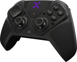 zaidimu pulteliu - Turtle Beach Victrix Pro BFG Reloaded Wireless Controller Pilkas (Grey) - 5 nuotrauka