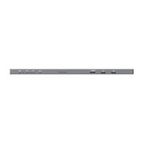 arzopa 16 - Arzopa Z1FC 16.1" Portable, Sidabrinis (Silver Gray) - 2 nuotrauka