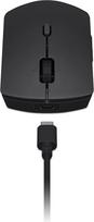 bluetooth peles - Lenovo Professional Wireless Rechargeable Combo Keyboard and Mouse | Keyboard and Mouse Set | Wireless | Mouse included | US Euro | Bluetooth | Grey | 4X31R64351 - 3 nuotrauka