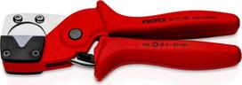 vamzdziu kirpimo reples - Vamzdžių kirpimo replės KNIPEX 9010 - 7 nuotrauka