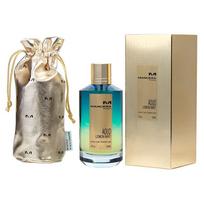 kvepalai mint - Mancera Aoud Lemon Mint 120ml EDP  - 2 nuotrauka