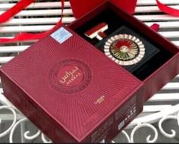 lattafa - Lattafa Nebras EDP 100 ml - 4 nuotrauka