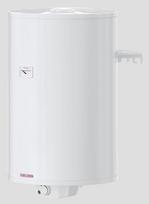 elektrinis vandens sildytuvas - Vertikalus elektrinis vandens šildytuvas Stiebel Eltron PSH 80 Classic, 80L - 5 nuotrauka