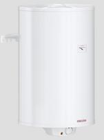 elektrinis vandens sildytuvas - Vertikalus elektrinis vandens šildytuvas Stiebel Eltron PSH 80 Classic, 80L - 6 nuotrauka