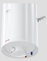elektrinis vandens sildytuvas - Vertikalus elektrinis vandens šildytuvas Stiebel Eltron PSH 200 Classic, 200L - 4 nuotrauka