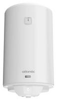 50 l boileriai - Vertikalus elektrinis vandens šildytuvas Atlantic O'Pro+ S 50; 50 l, 1.5kW - 2 nuotrauka
