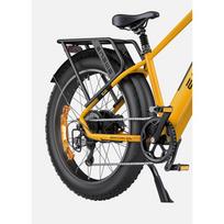 engwe elektrinis - ENGWE E26 26" juodas (Black) - 4 nuotrauka
