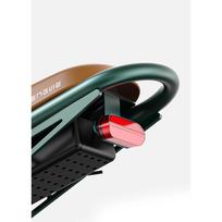 engwe elektrinis - Engwe M20, 20", Juodas (Black), 1000W, 13Ah - 8 nuotrauka