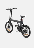 engwe elektrinis - ENGWE P20 250W 20" Juodas - 2 nuotrauka