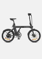 engwe elektrinis - ENGWE P20 250W 20" Juodas - 6 nuotrauka