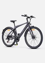 engwe elektrinis - Engwe N1 AIR 28" elektrinis dviratis vyr. juodas (Black) karboninis - 3 nuotrauka