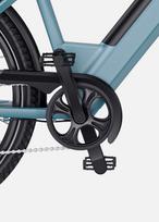 engwe elektrinis - Engwe P275SE 200Wh pilkas (Gray) - 3 nuotrauka