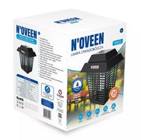 lempa nuo uodu - N'oveen IKN22 IPX4 Professional lampion - 3 nuotrauka