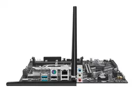 asus wifi 7 - ASUS PRIME H810M-A WIFI mATX - 4 nuotrauka