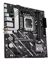 asus wifi 7 - ASUS PRIME H810M-A WIFI mATX - 7 nuotrauka