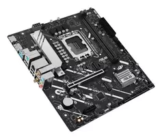 asus wifi 7 - ASUS PRIME H810M-A WIFI mATX - 8 nuotrauka