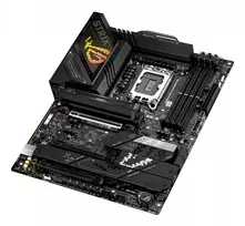 asus rog - ASUS ROG STRIX Z890-H GAMING WIFI ATX - 2 nuotrauka