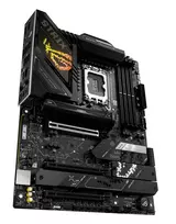 asus rog - ASUS ROG STRIX Z890-H GAMING WIFI ATX - 3 nuotrauka