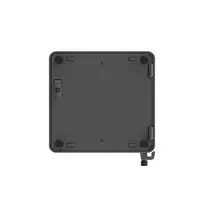 usb 2.4 a - ASUS NUC 15 Pro RNUC15CRHC500002 Juodas (Black) - 4 nuotrauka