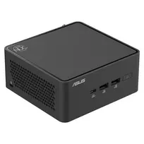15 pro - ASUS NUC 15 Pro RNUC15CRHI300002 Juodas (Black) - 2 nuotrauka