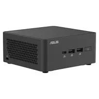 15 pro - ASUS NUC 15 Pro RNUC15CRHI300002 Juodas (Black) - 3 nuotrauka