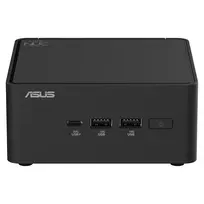 15 pro - ASUS NUC 15 Pro RNUC15CRHI300002 Juodas (Black) - 4 nuotrauka