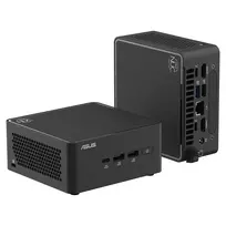 15 pro - ASUS NUC 15 Pro RNUC15CRHI300002 Juodas (Black) - 5 nuotrauka