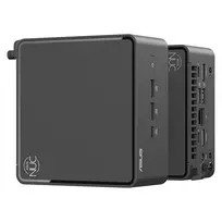 15 pro - ASUS NUC 15 Pro RNUC15CRHI300002 Juodas (Black) - 6 nuotrauka