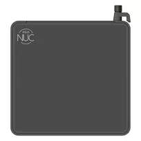 15 pro - ASUS NUC 15 Pro RNUC15CRHI300002 Juodas (Black) - 7 nuotrauka