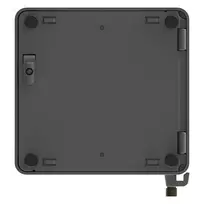 15 pro - ASUS NUC 15 Pro RNUC15CRHI300002 Juodas (Black) - 9 nuotrauka