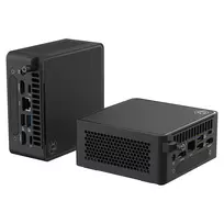 15 pro - ASUS NUC 15 Pro RNUC15CRHI300002 Juodas (Black) - 10 nuotrauka