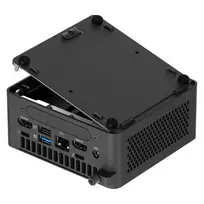 15 pro - ASUS NUC 15 Pro RNUC15CRHI300002 Juodas (Black) - 11 nuotrauka
