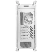 eatx kompiuterio korpusas - Obudowa Asus GR701 ROG HYPERION WHITE - 2 nuotrauka
