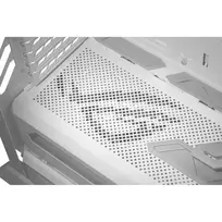 eatx kompiuterio korpusas - Obudowa Asus GR701 ROG HYPERION WHITE - 3 nuotrauka