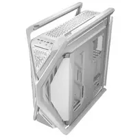 eatx kompiuterio korpusas - Obudowa Asus GR701 ROG HYPERION WHITE - 5 nuotrauka