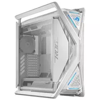 eatx kompiuterio korpusas - Obudowa Asus GR701 ROG HYPERION WHITE - 7 nuotrauka