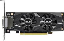 rtx 3050 vaizdo plokste - ASUS GeForce RTX 30506 GBGDDR696 bitDual Slot Fansink1xDVI - 4 nuotrauka