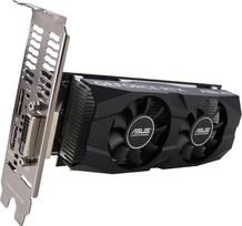 rtx 3050 vaizdo plokste - ASUS GeForce RTX 30506 GBGDDR696 bitDual Slot Fansink1xDVI - 7 nuotrauka