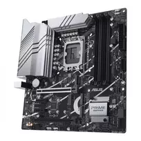 128 atminties - Asus PRIME Z790M-PLUS Intel - 5 nuotrauka